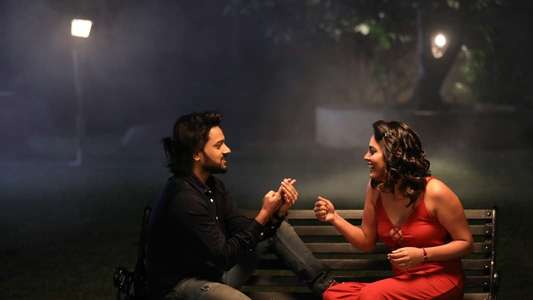 Prema Katha Chitram 2 - Backdrop