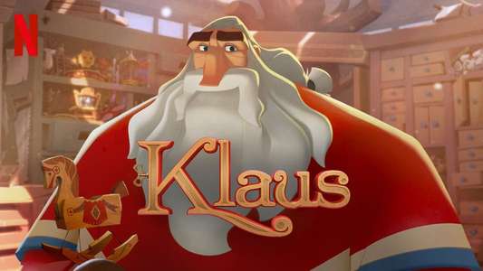 Klaus - Backdrop