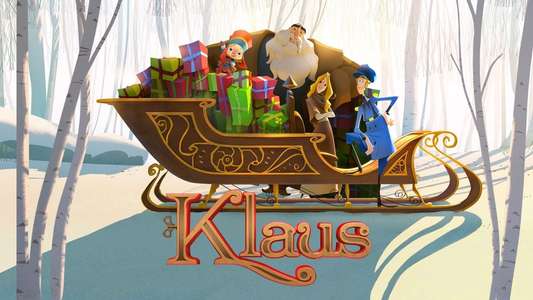 Klaus - Backdrop