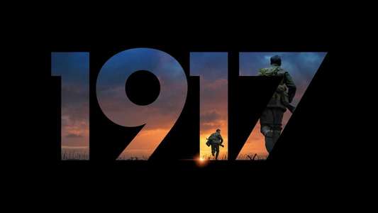 1917 - Backdrop