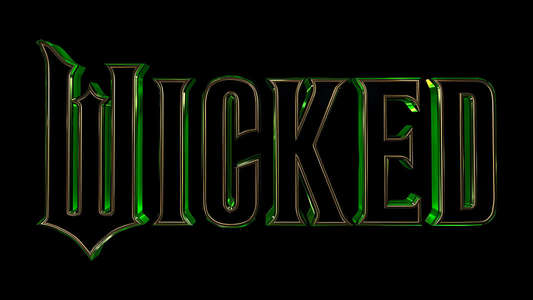 Wicked - Backdrops