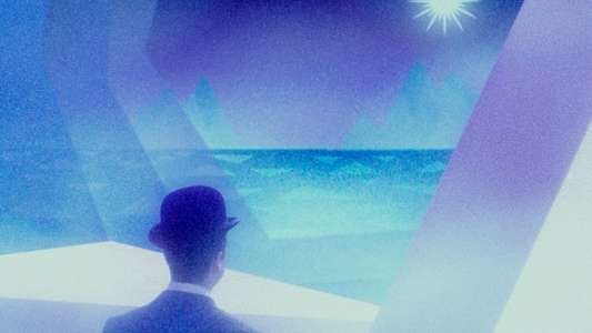 The Twentieth Century - Backdrops