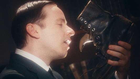 The Twentieth Century - Backdrops