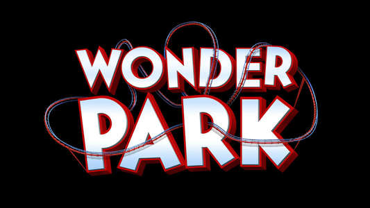 Wonder Park - Backdrop