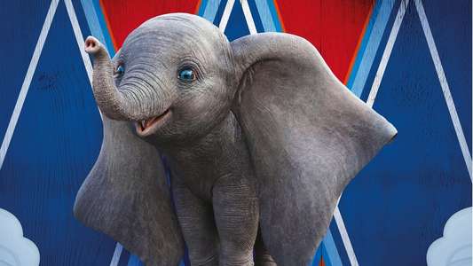Dumbo - Backdrops