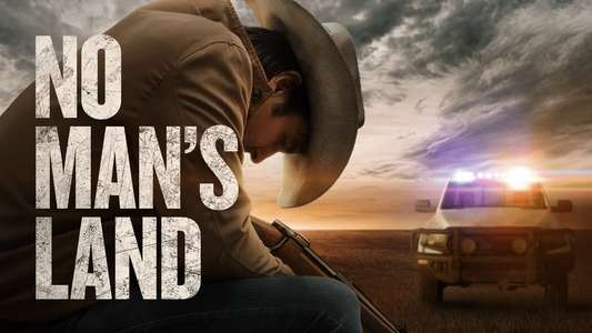 No Man's Land - Backdrop