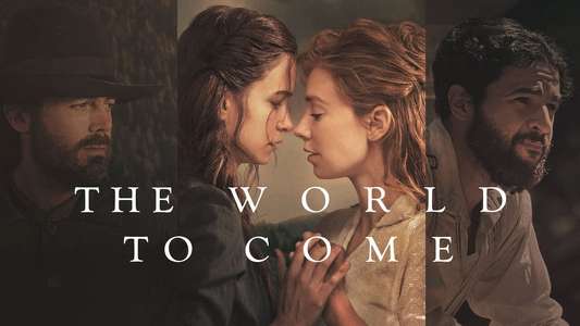 The World to Come - Backdrop