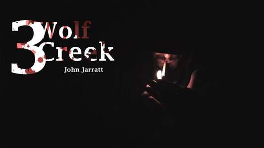 Wolf Creek 3 - Backdrops