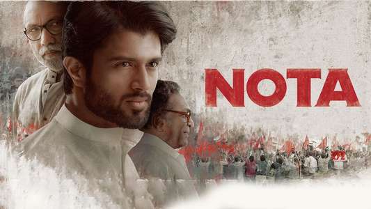 Nota - Backdrop