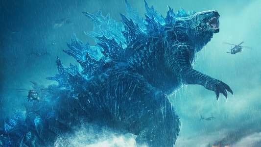 Godzilla: King of the Monsters - Backdrops