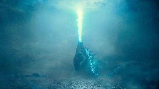 Godzilla: King of the Monsters - Backdrops
