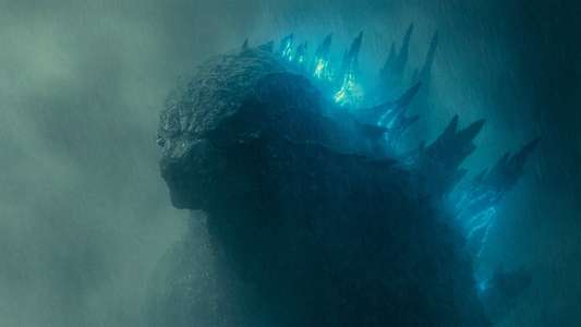 Godzilla: King of the Monsters - Backdrops