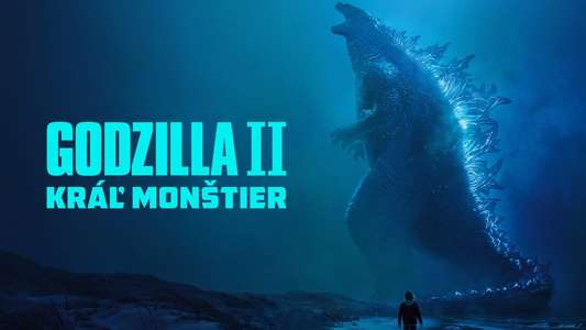 Godzilla: King of the Monsters - Backdrops