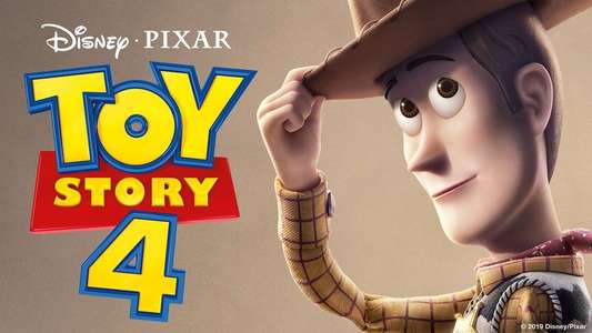 Toy Story 4 - Backdrops