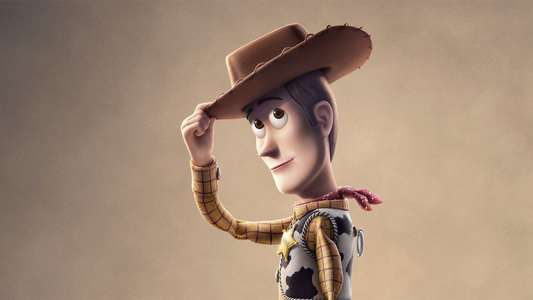 Toy Story 4 - Backdrops