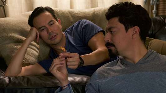 Broken Sunflower Hearts - Backdrop