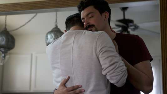 Broken Sunflower Hearts - Backdrop