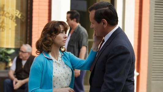 Green Book - Backdrop