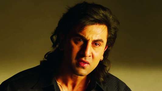 Sanju - Backdrops