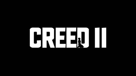 Creed II - Backdrop