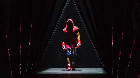 Creed II - Backdrop