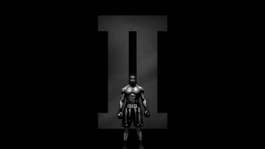 Creed II - Backdrop