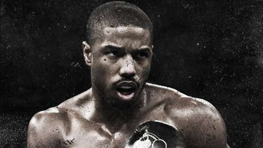 Creed II - Backdrop