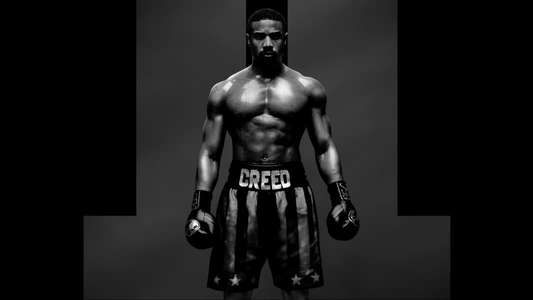Creed II - Backdrop