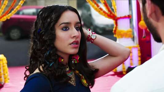 Batti Gul Meter Chalu - Backdrop