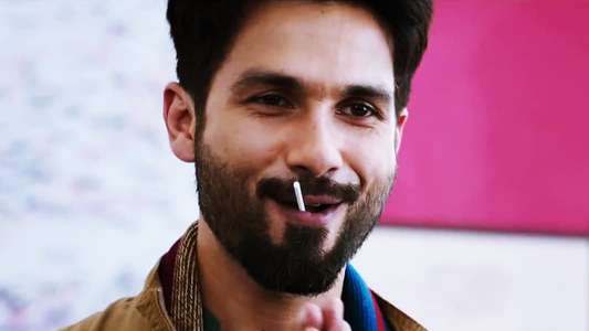 Batti Gul Meter Chalu - Backdrop