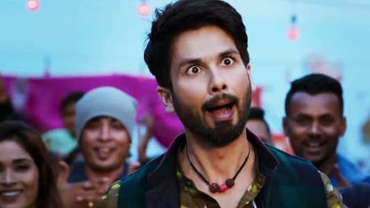 Batti Gul Meter Chalu - Backdrop