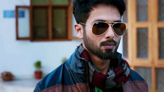Batti Gul Meter Chalu - Backdrop