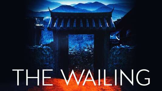 The Wailing - Backdrop