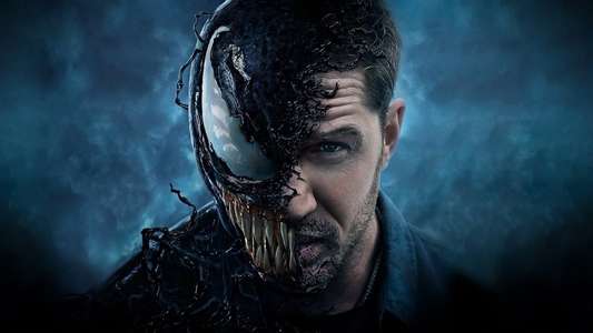 Venom - Backdrops