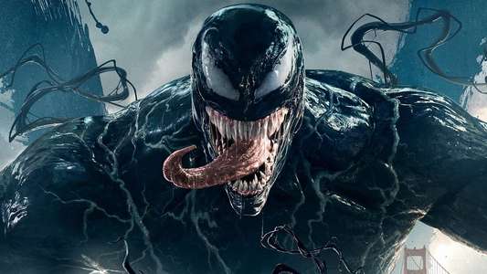 Venom - Backdrops
