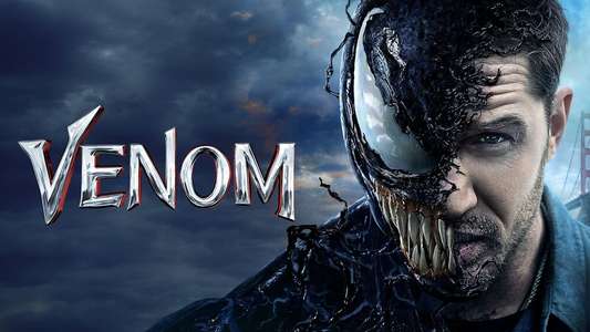 Venom - Backdrops