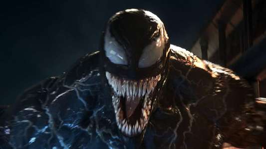 Venom - Backdrops