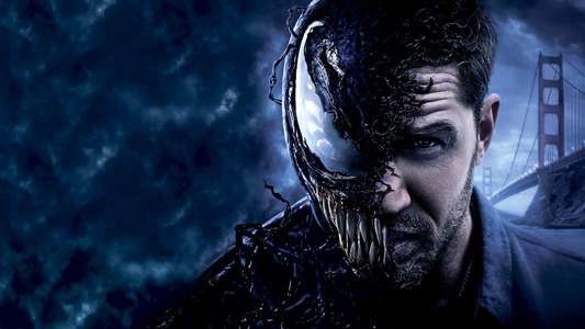 Venom - Backdrops