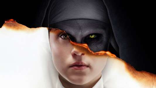 The Nun - Backdrop