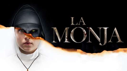 The Nun - Backdrop