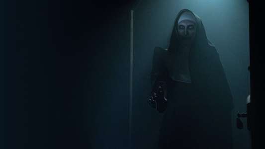 The Nun - Backdrop