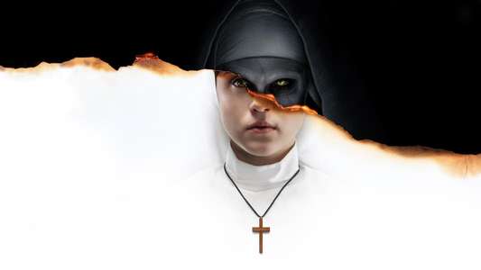 The Nun - Backdrop