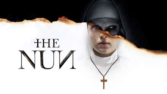 The Nun - Backdrop