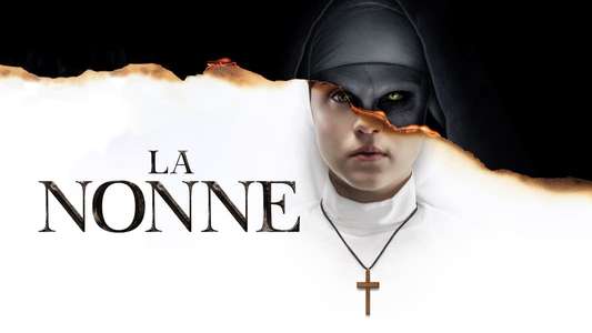 The Nun - Backdrop