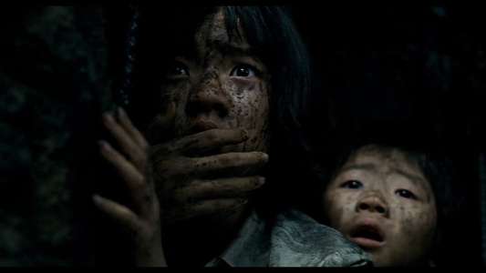 The Host - Backdrop