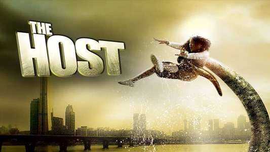 The Host - Backdrop