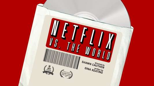 Netflix vs. the World - Backdrop