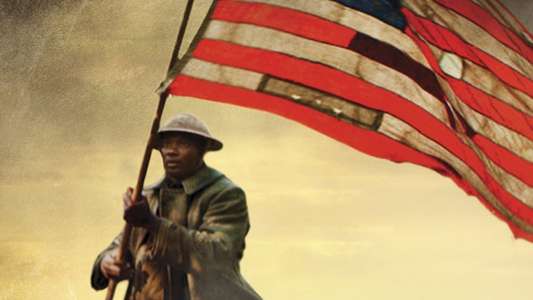 The Great War - Backdrop