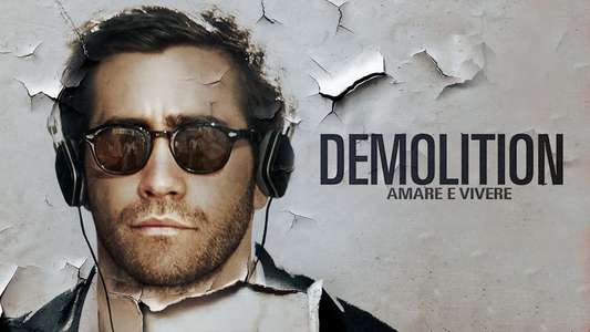 Demolition - Backdrop
