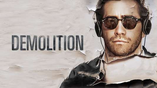 Demolition - Backdrop